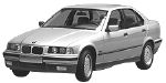 BMW E36 C1874 Fault Code