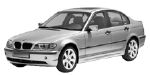 BMW E46 C1874 Fault Code