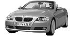 BMW E93 C1874 Fault Code