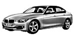 BMW F30 C1874 Fault Code